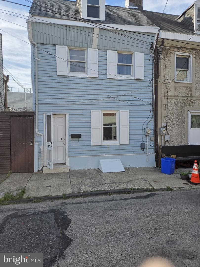 2809 Tilton Street, Philadelphia