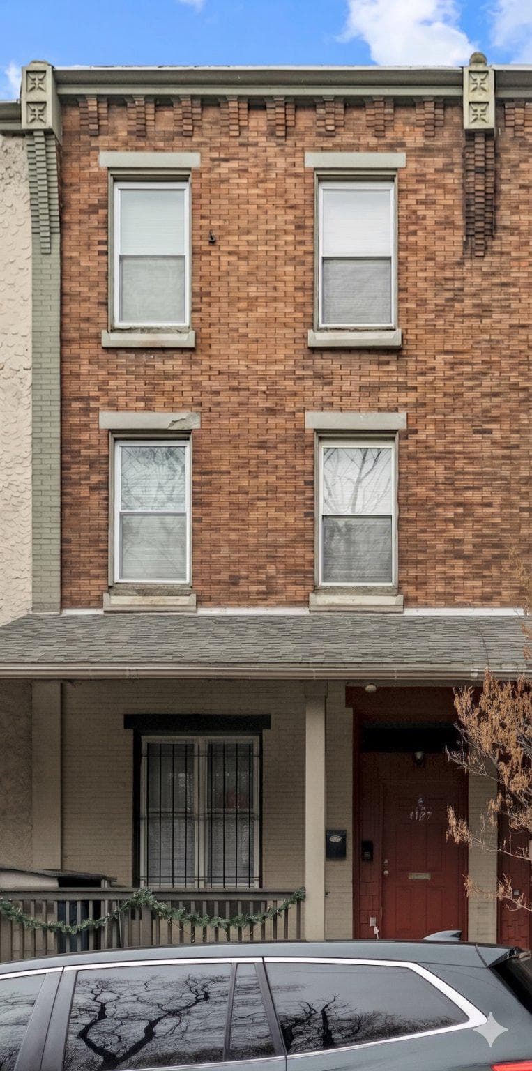 4127 Woodland Avenue, Philadelphia