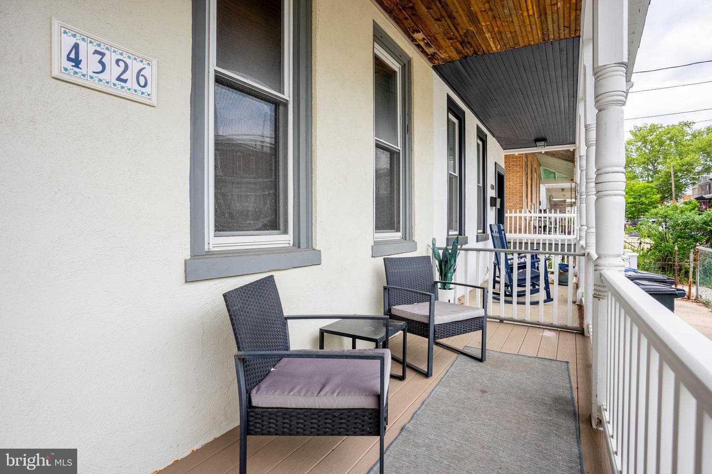 4326 Mitchell Street photo 4