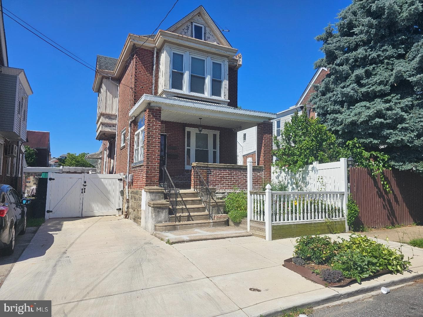 424 Fanshawe Street, Philadelphia