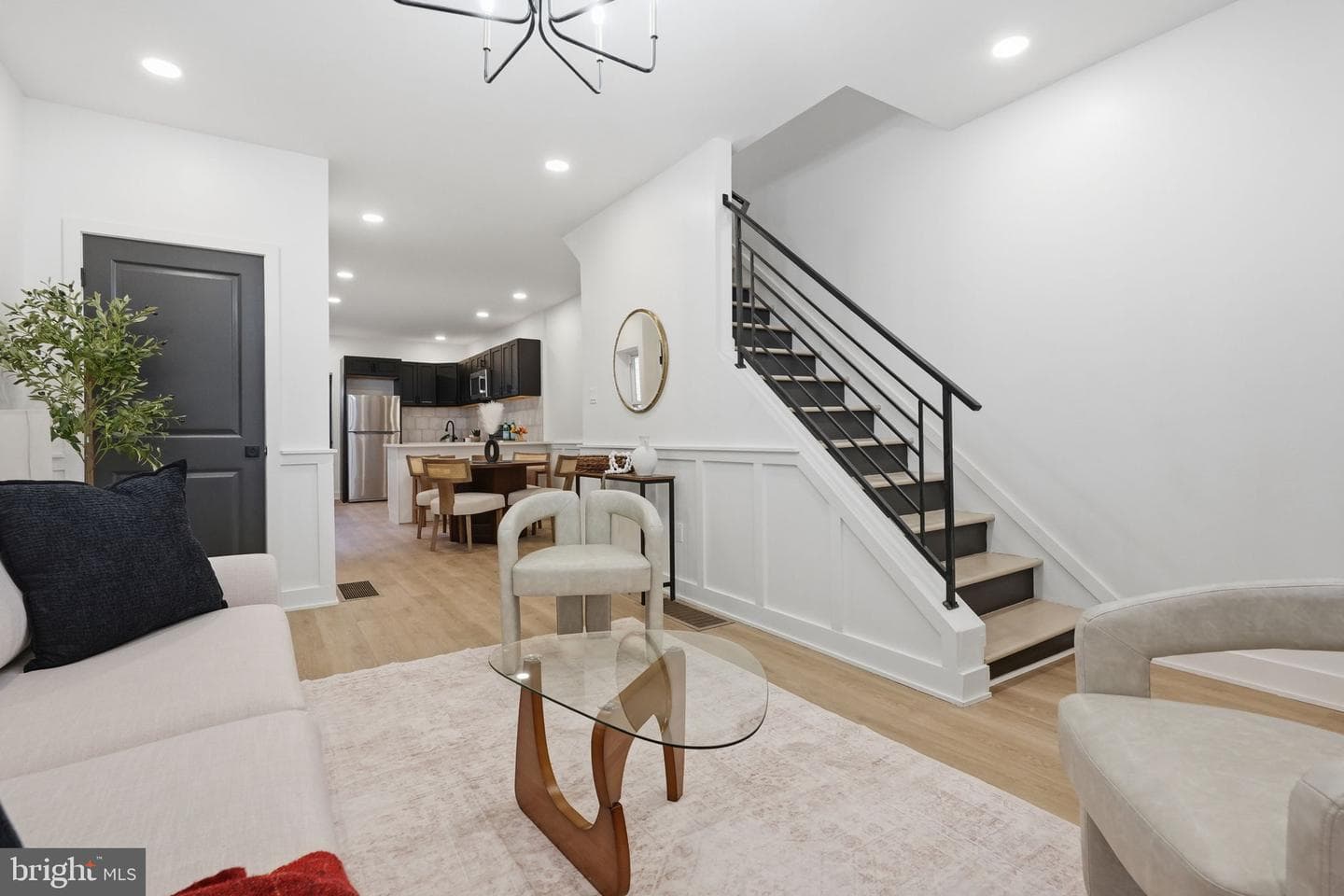 5430 Addison Street, Philadelphia
