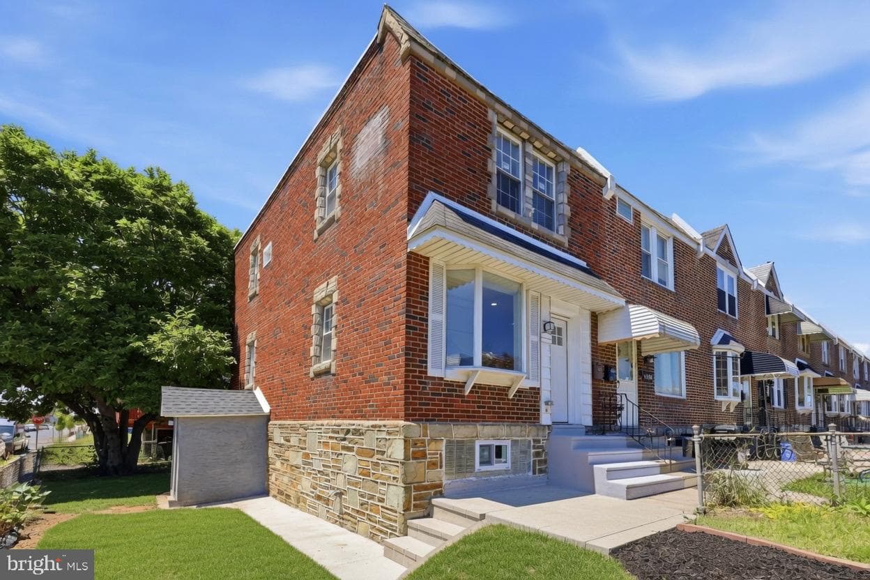 4560 Oakmont Street, Philadelphia