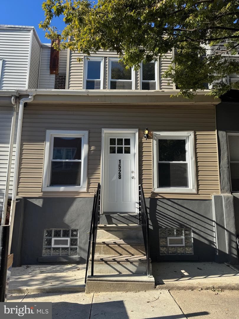 1528 S Vogdes Street, Philadelphia