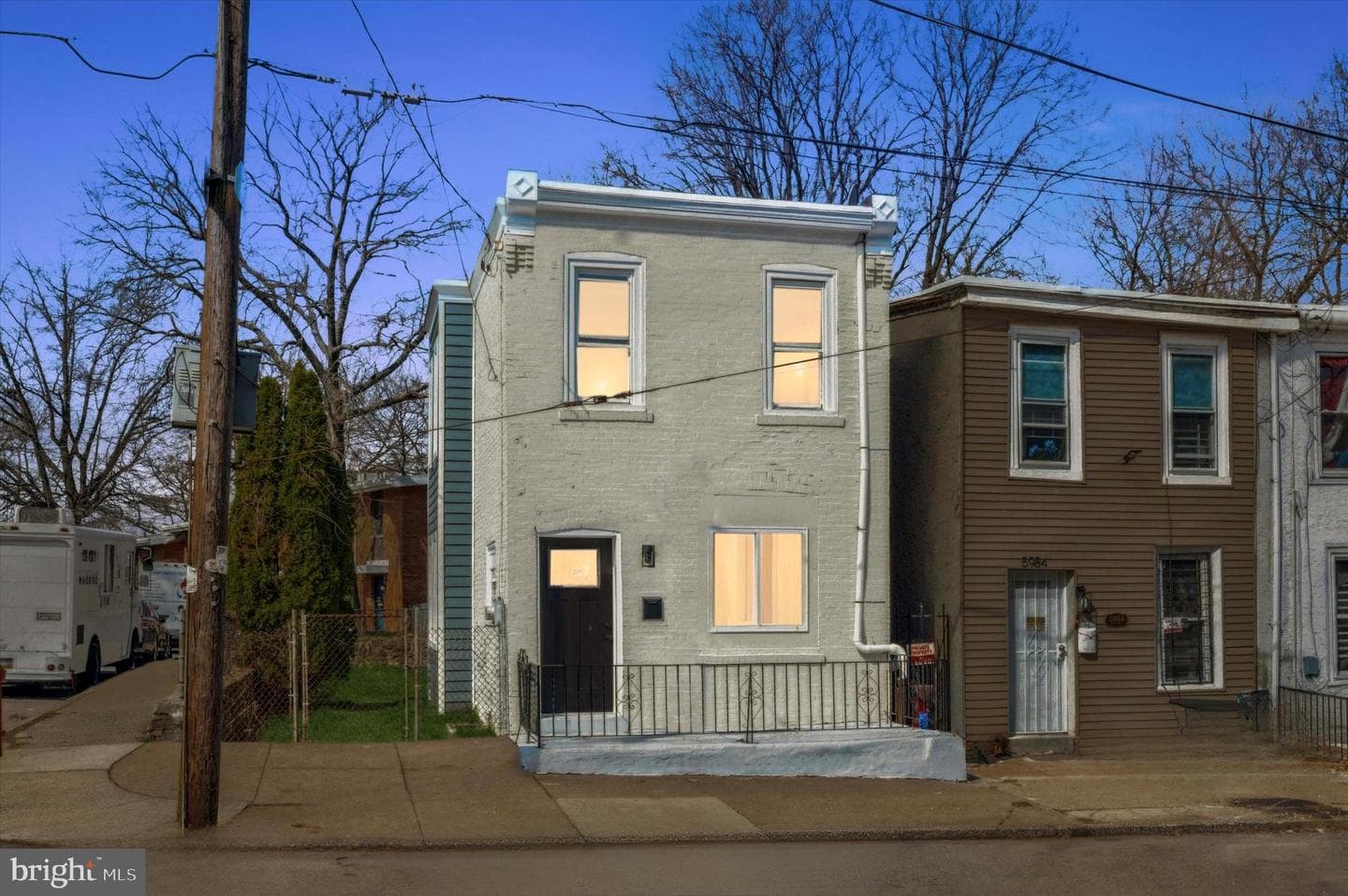5982 N 20th Street, Philadelphia