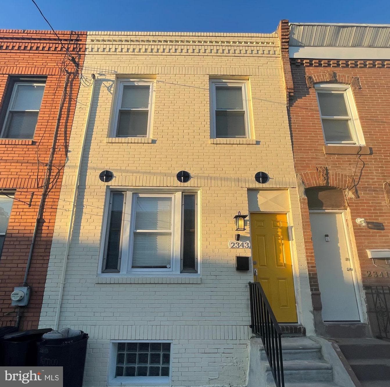 2343 Fernon Street, Philadelphia