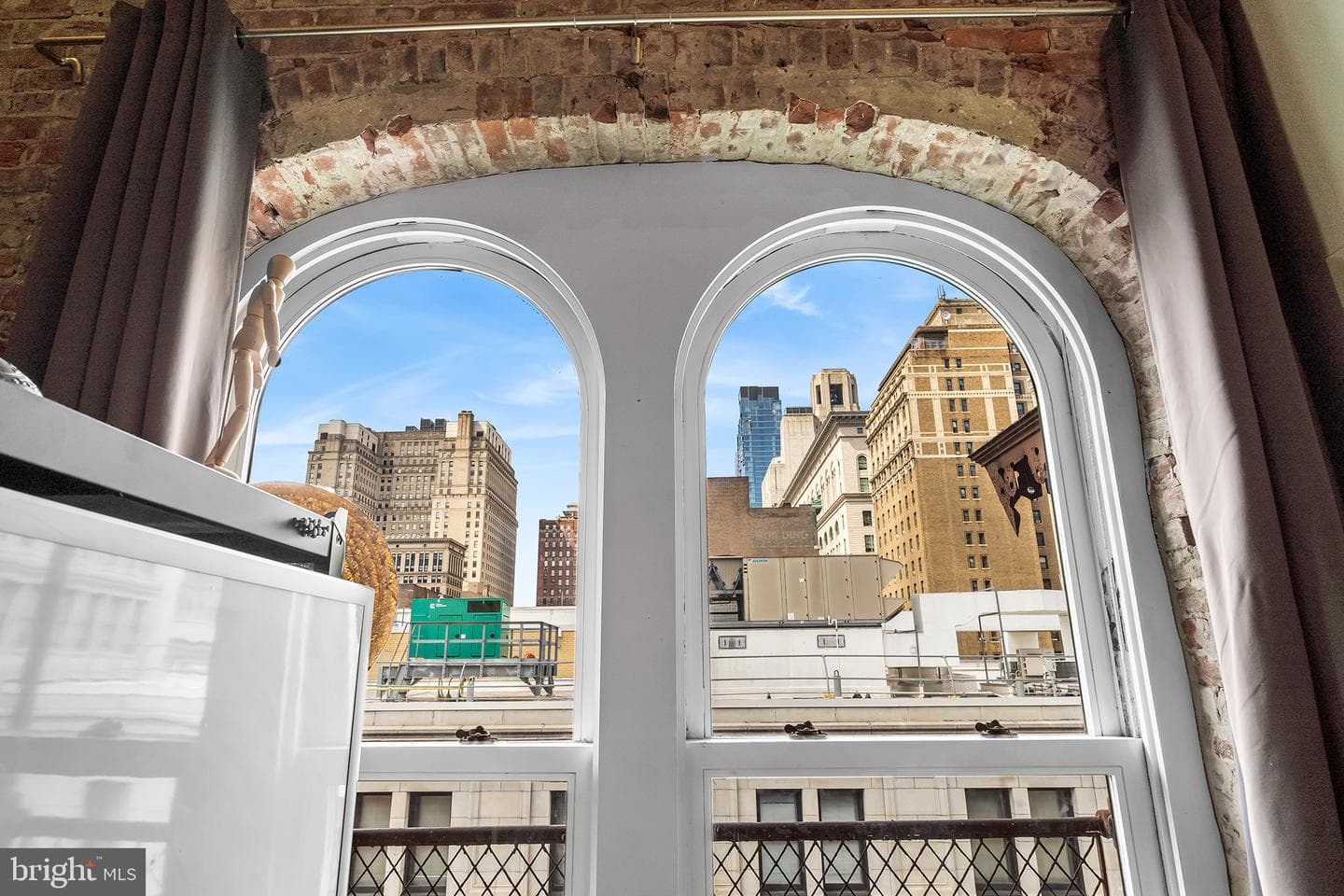 105 S 12th Street #501 photo 10