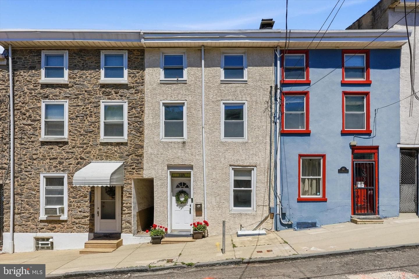 184 Conarroe Street