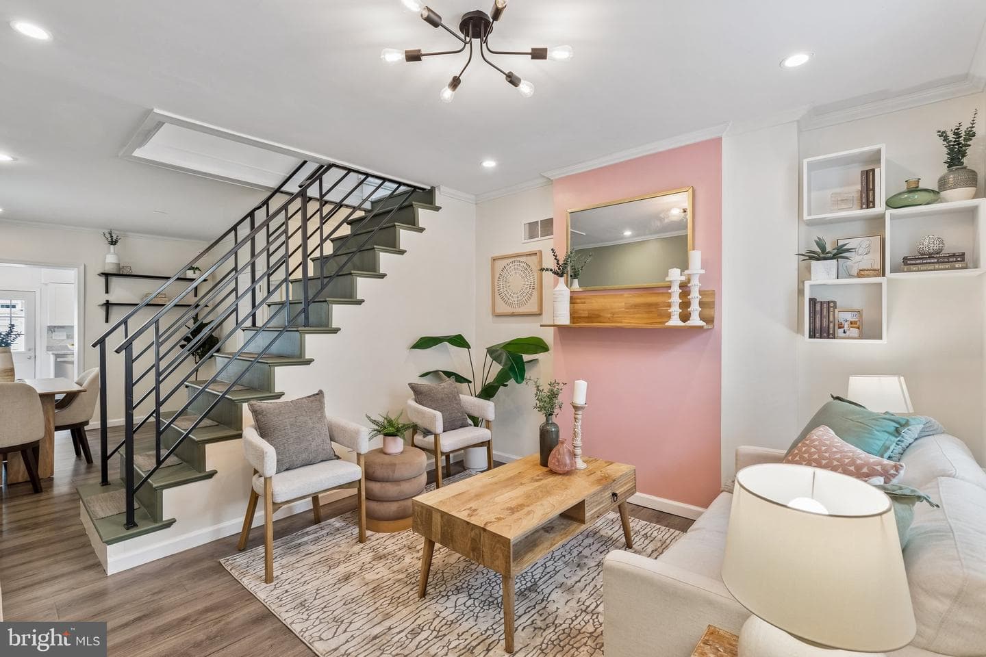 1318 E Oxford Street, Philadelphia