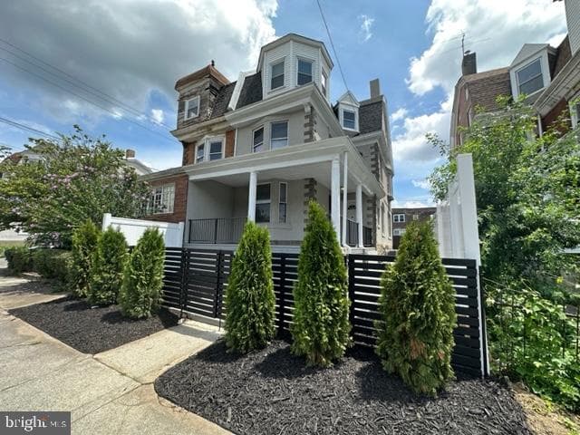 646 E Chelten Avenue, Philadelphia