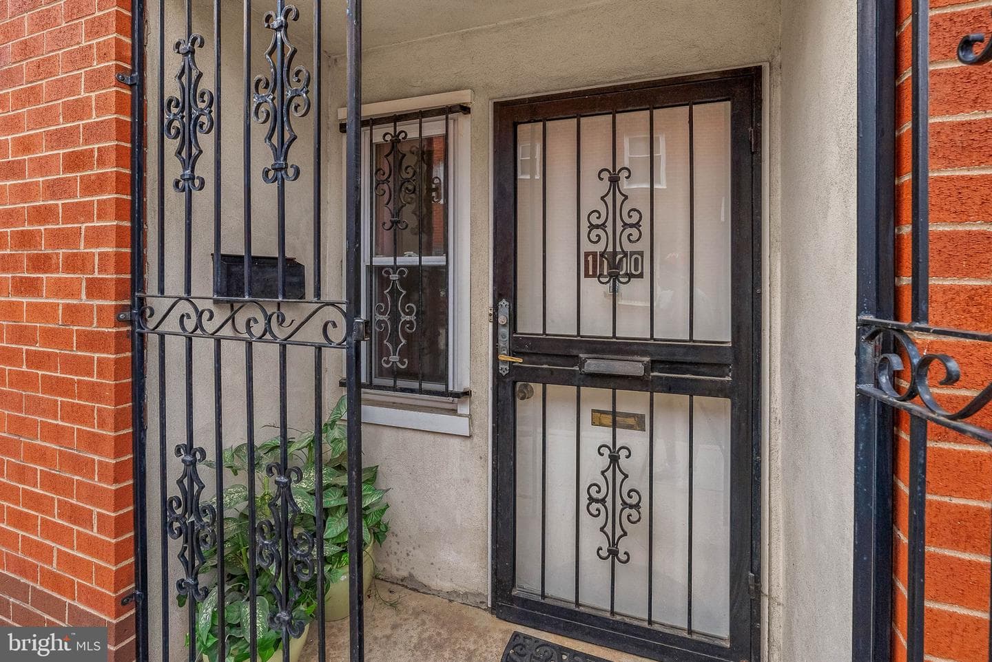 620 S 11th Street #a, Philadelphia