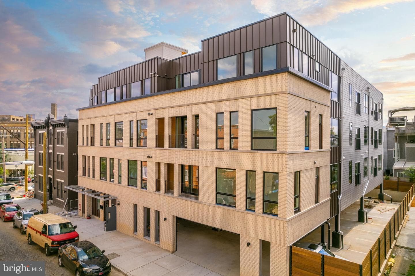 1723 Francis Street #3e, Philadelphia
