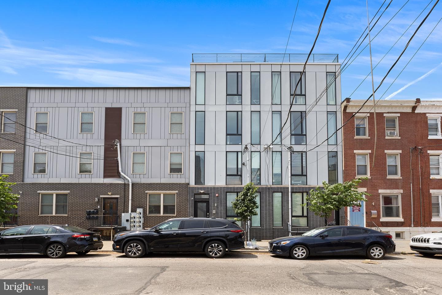 1817 Wylie Street #b, Philadelphia
