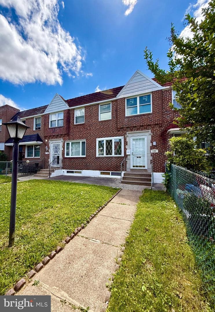 1106 E Hortter Street, Philadelphia