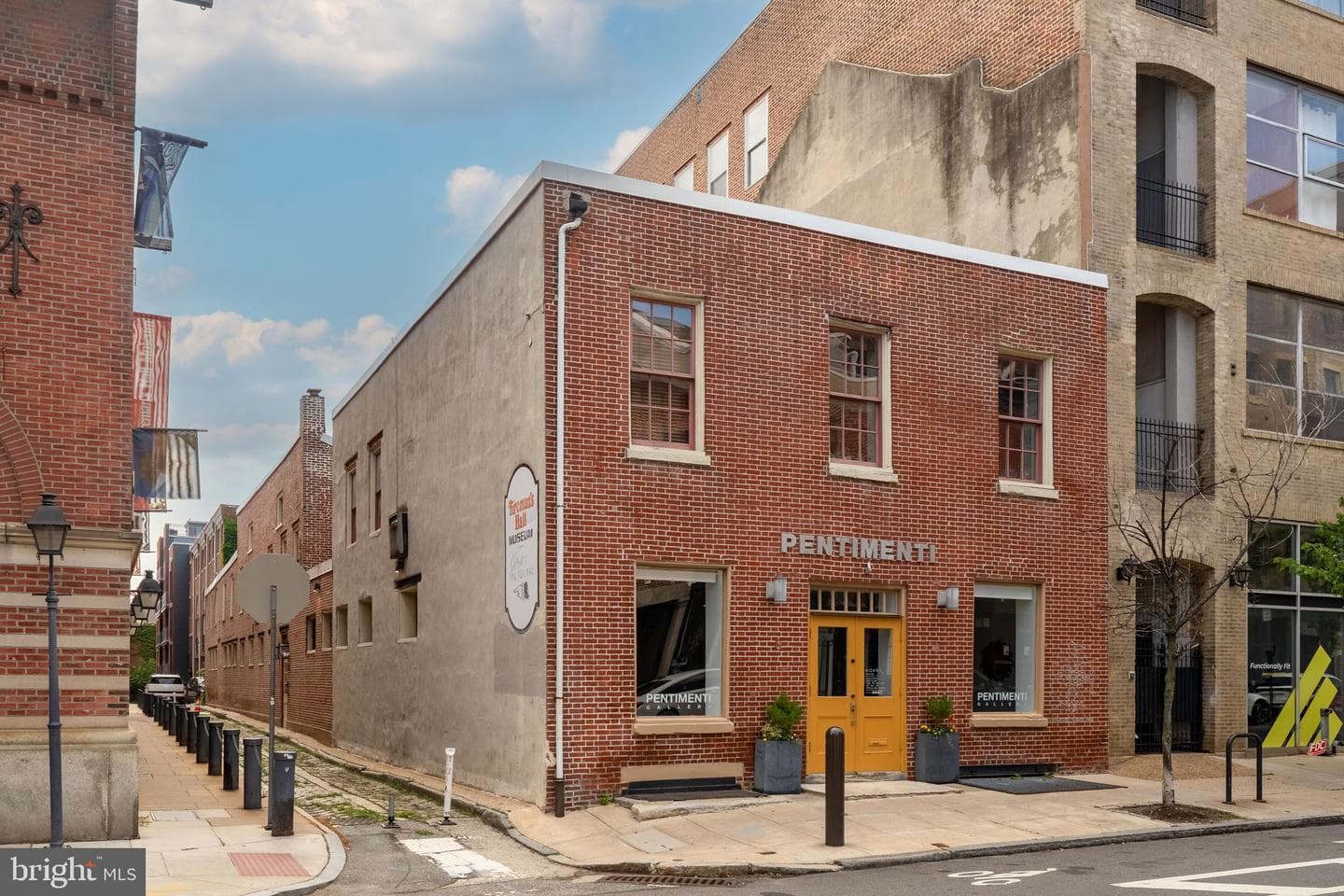 141 N 2nd Street #1b, Philadelphia