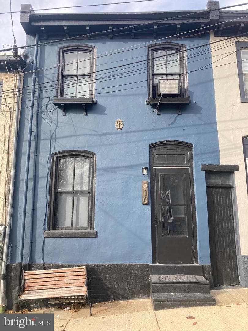 310 Carson Street, Philadelphia