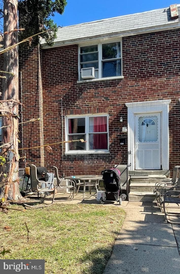 1465 Creston Street, Philadelphia