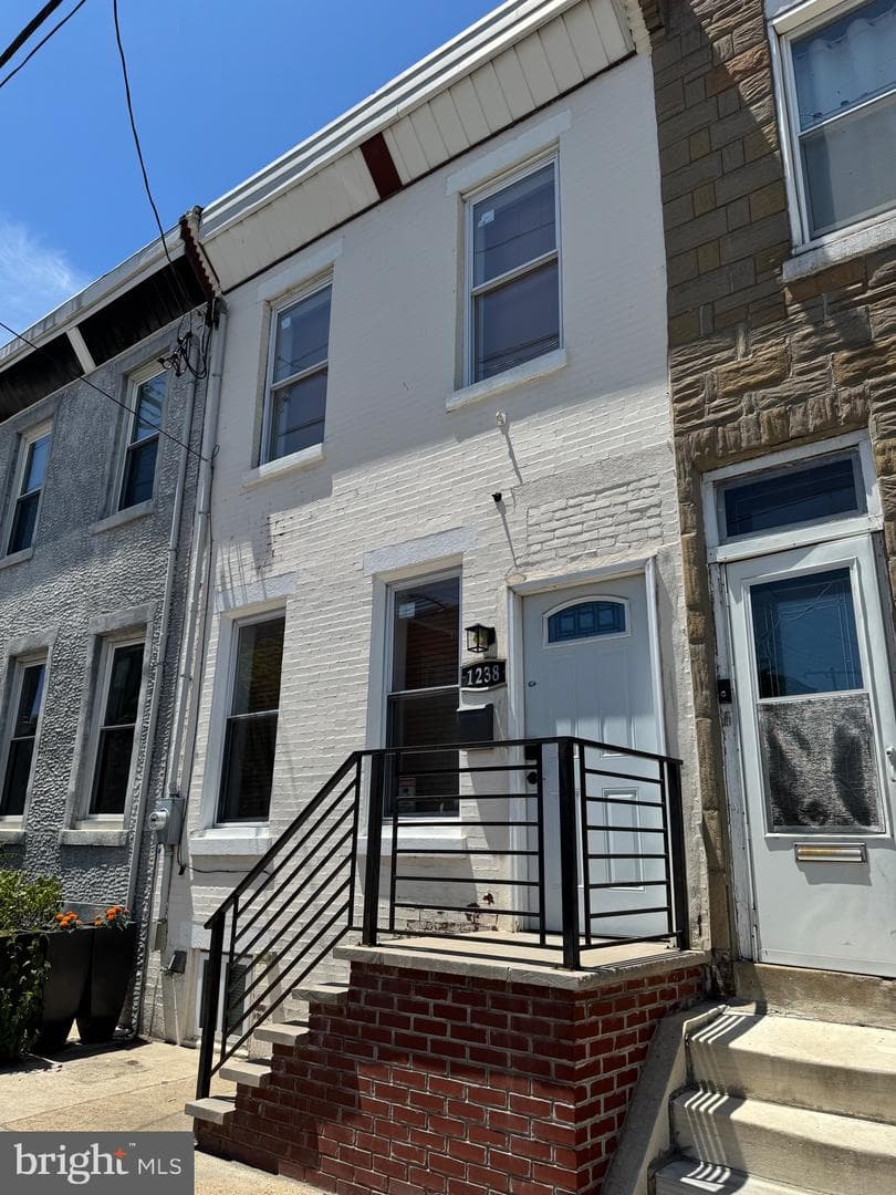 1238 S 31st Street, Philadelphia