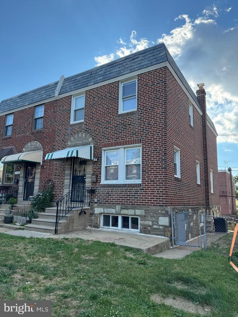 7414 Belden Street, Philadelphia