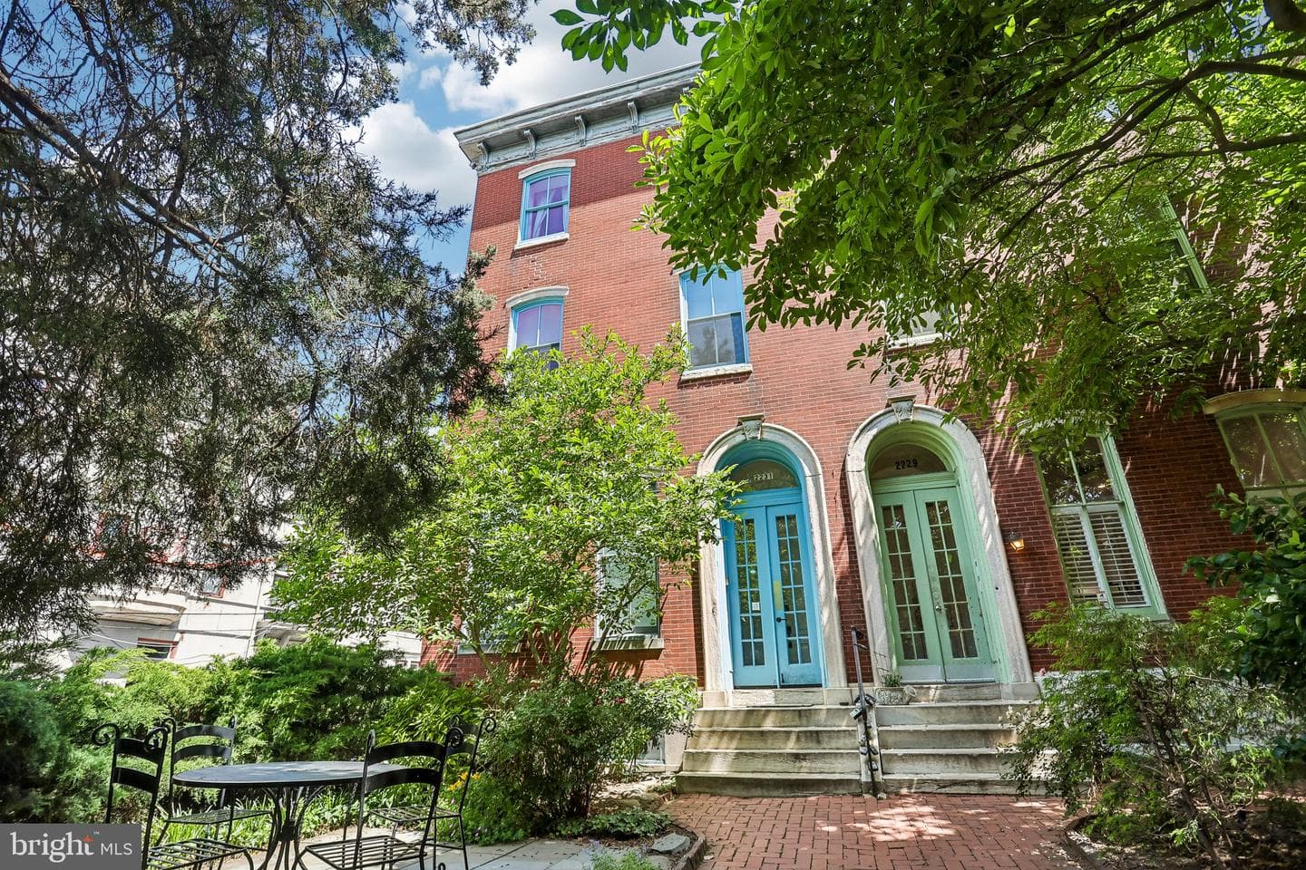 2231 Green Street #2