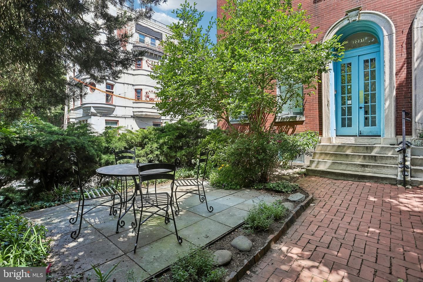 2231 Green Street #2 photo 2