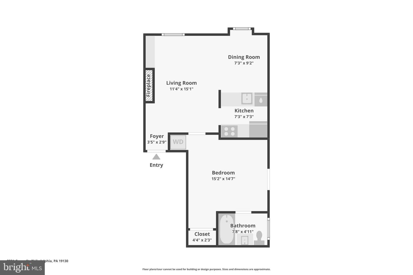2231 Green Street #2 photo 20