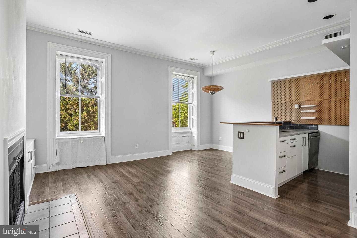 2231 Green Street #2 photo 3