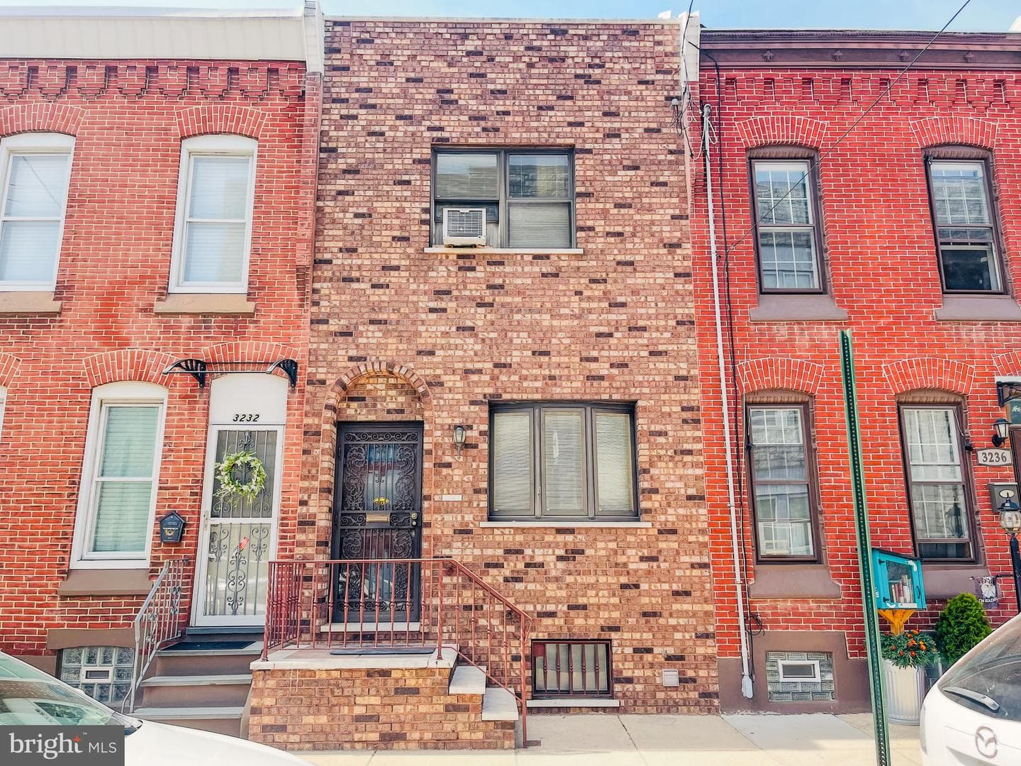3234 E Thompson St, Philadelphia