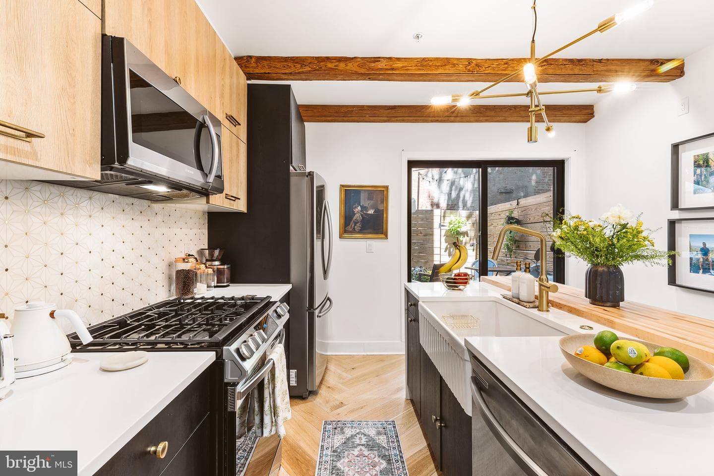 1803 Wylie Street #1, Philadelphia