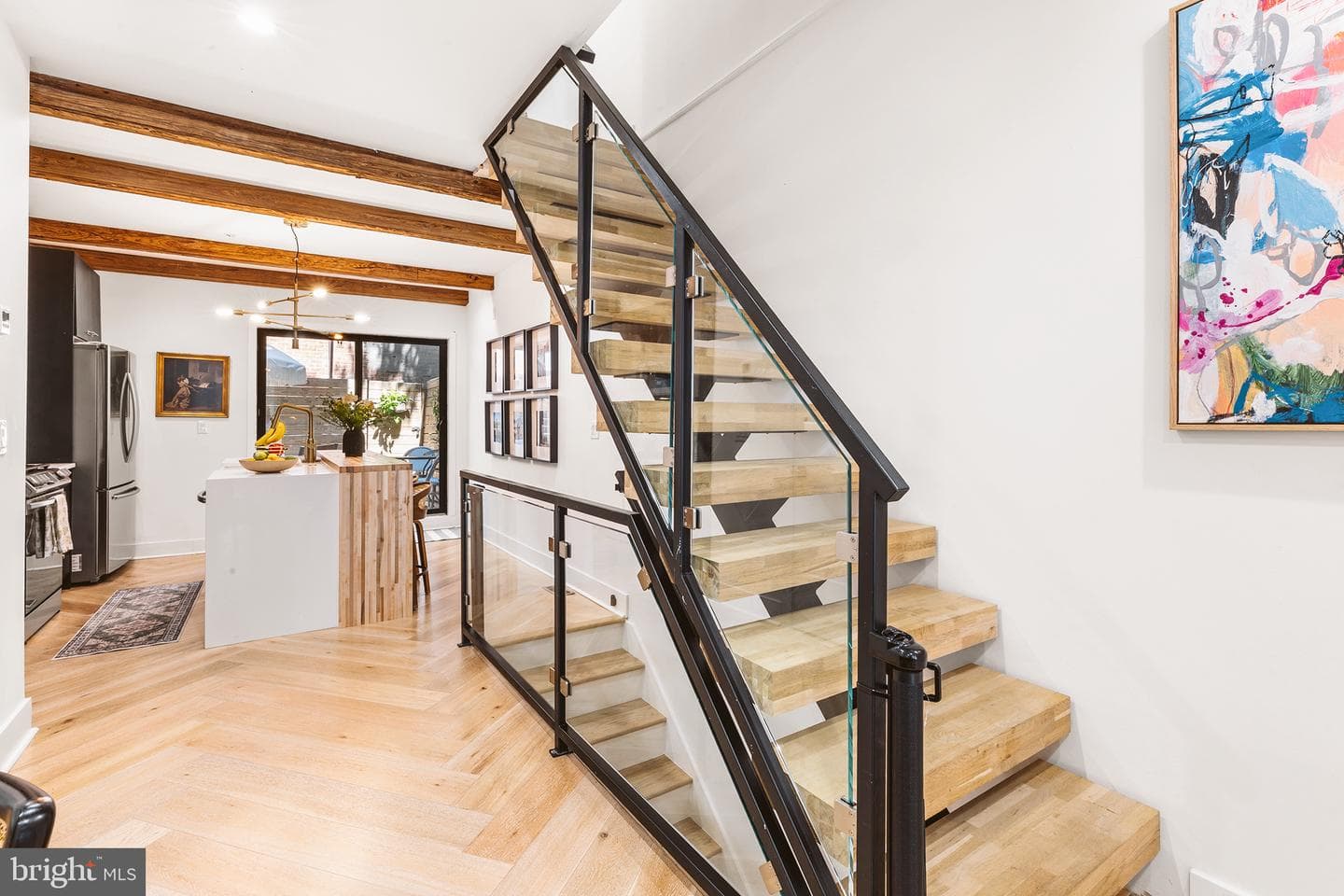 1803 Wylie Street #1 photo 3