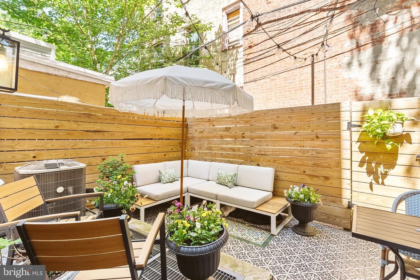 1803 Wylie Street #1 photo 8