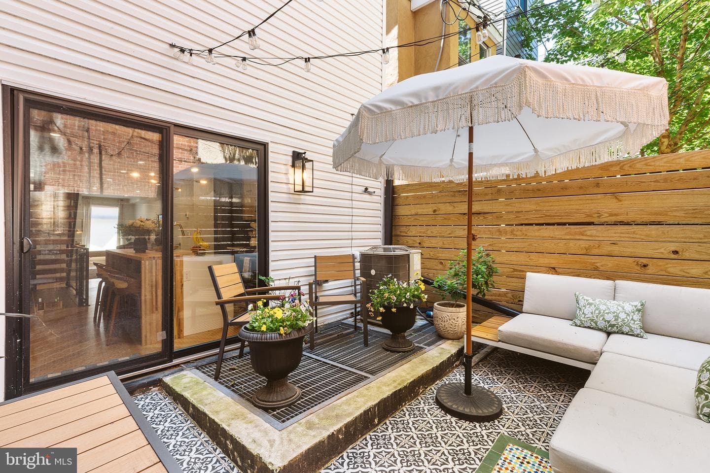 1803 Wylie Street #1 photo 9