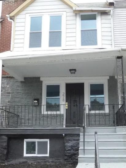 278 E Queen Ln, Philadelphia