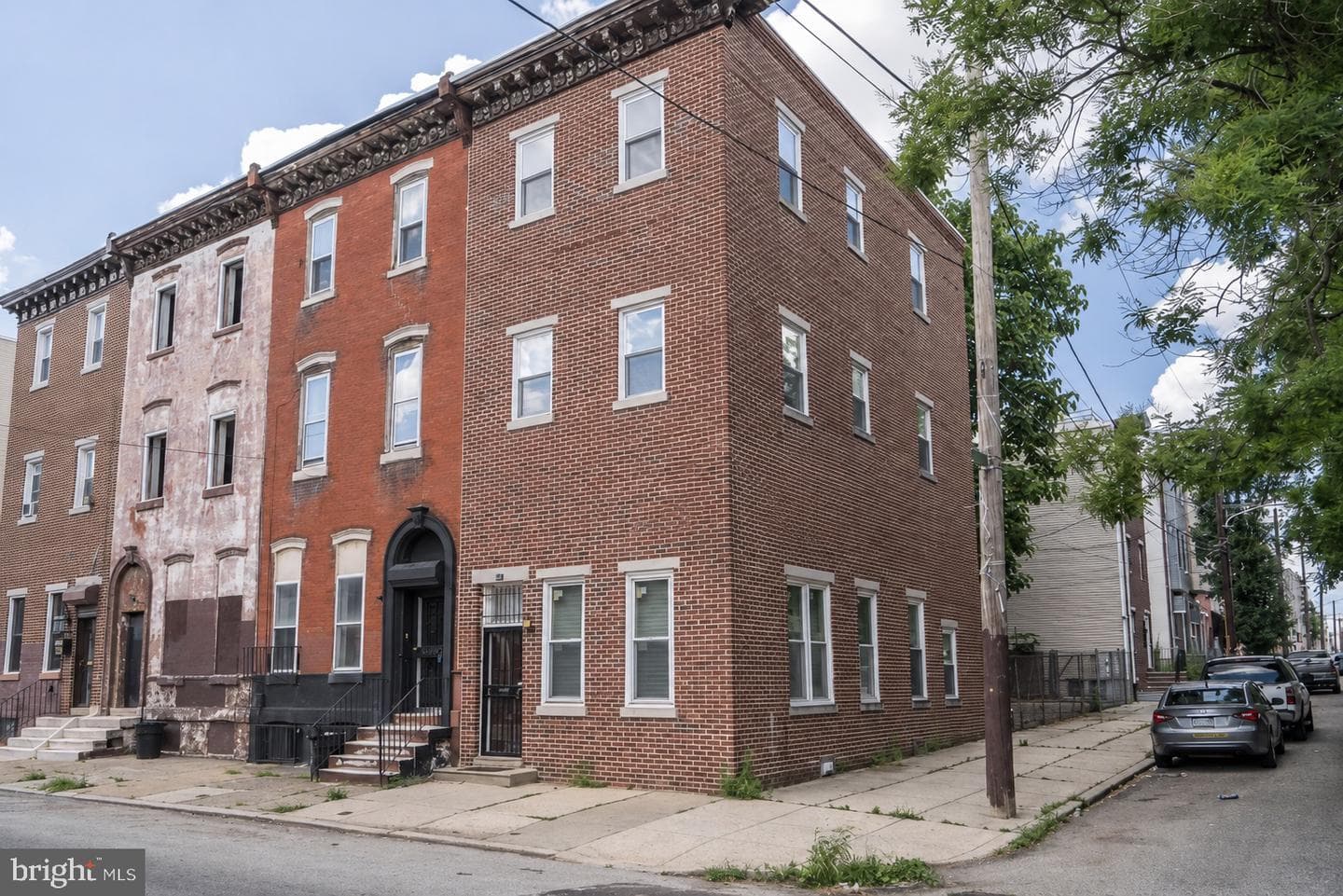1619 W Master St, Philadelphia