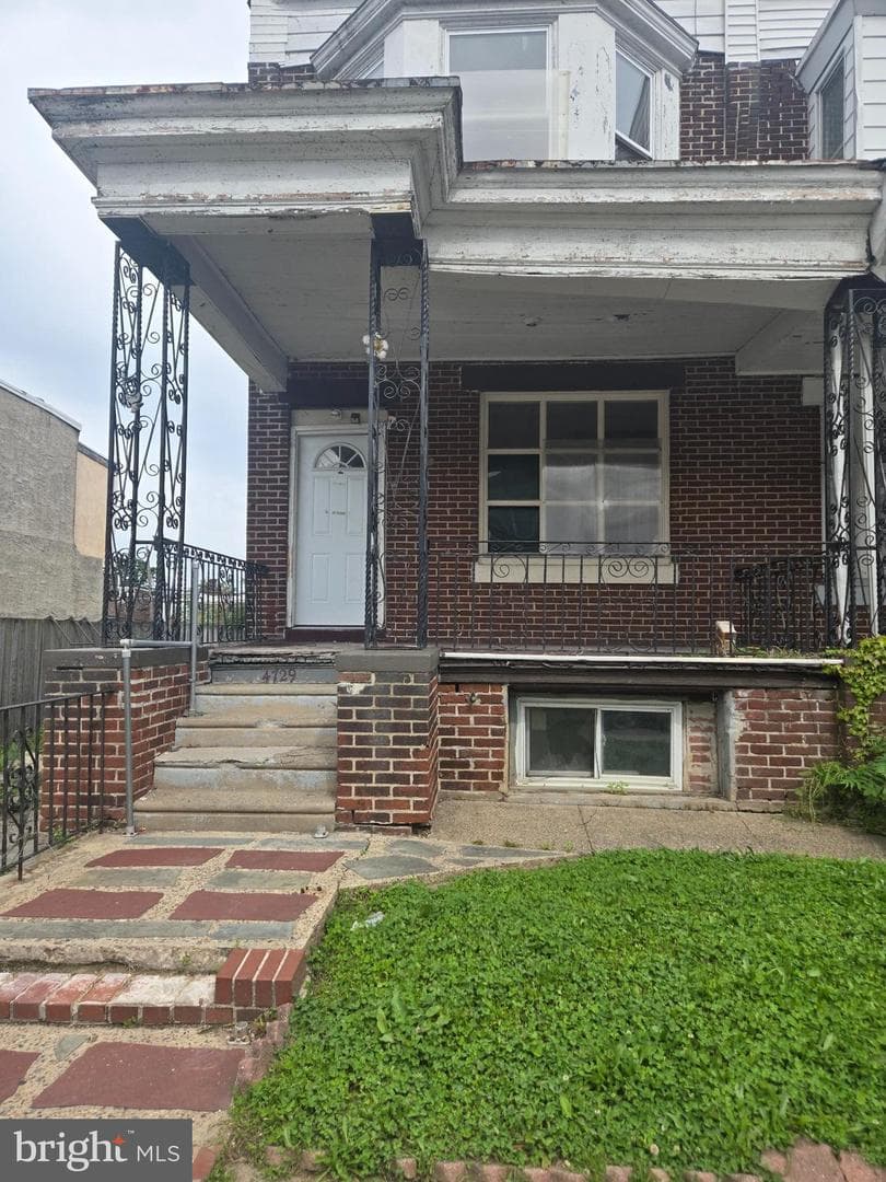 4729 N Camac Street, Philadelphia
