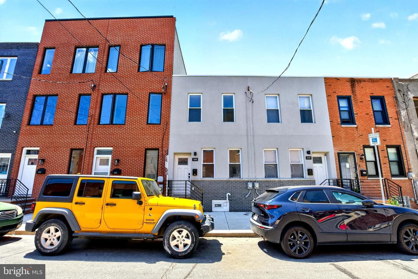 1230 S Harmony Street, Philadelphia