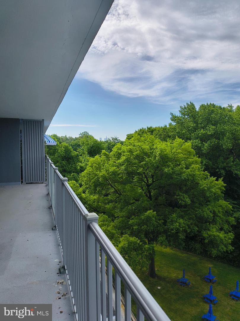 3900 Ford Road #8h, Philadelphia