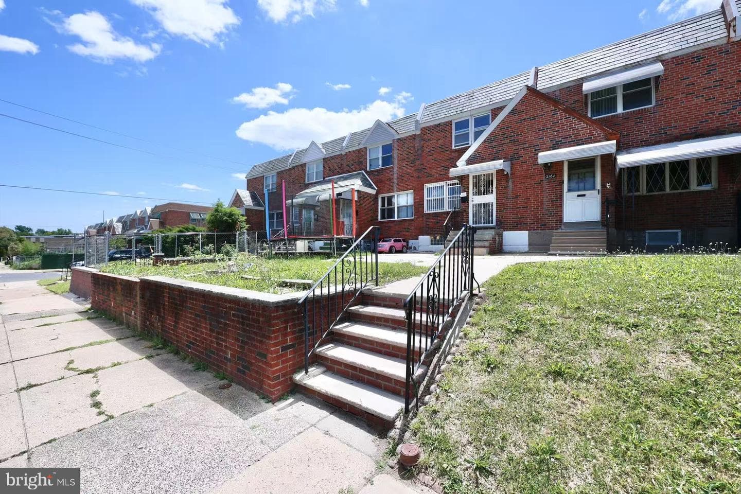 2166 Knorr Street, Philadelphia