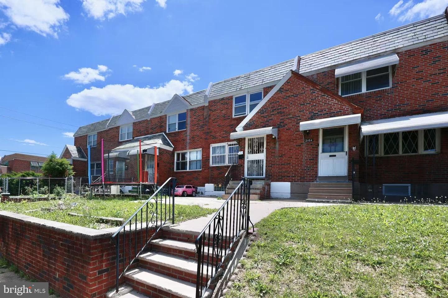 2166 Knorr Street, Philadelphia