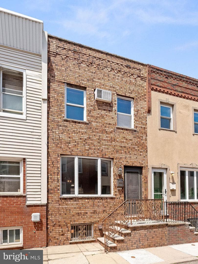1931 Durfor Street, Philadelphia