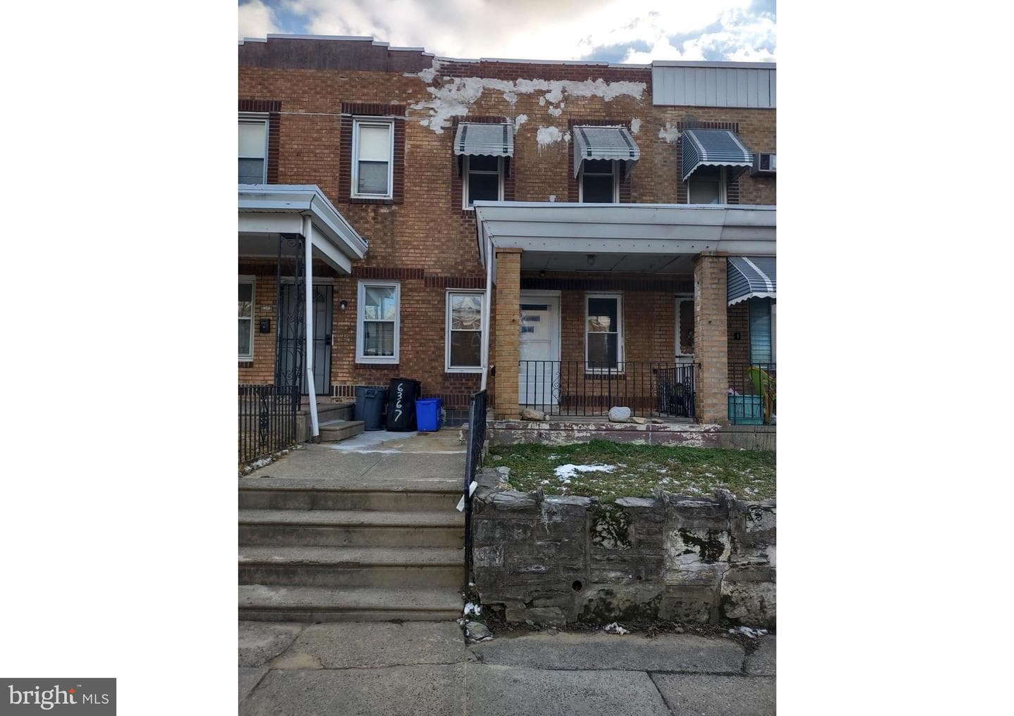 6367 Marsden Street, Philadelphia