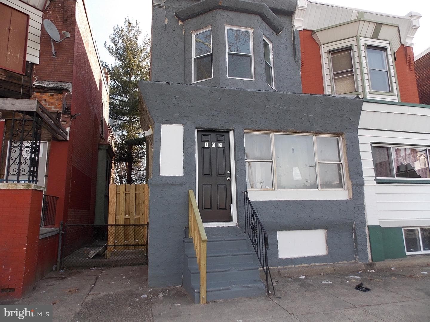 107 N 52nd Street, Philadelphia