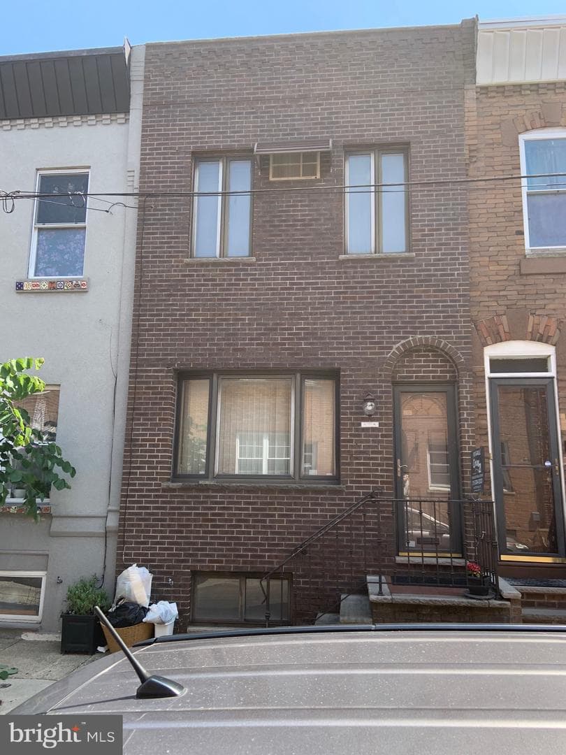 1808 Tree Street, Philadelphia