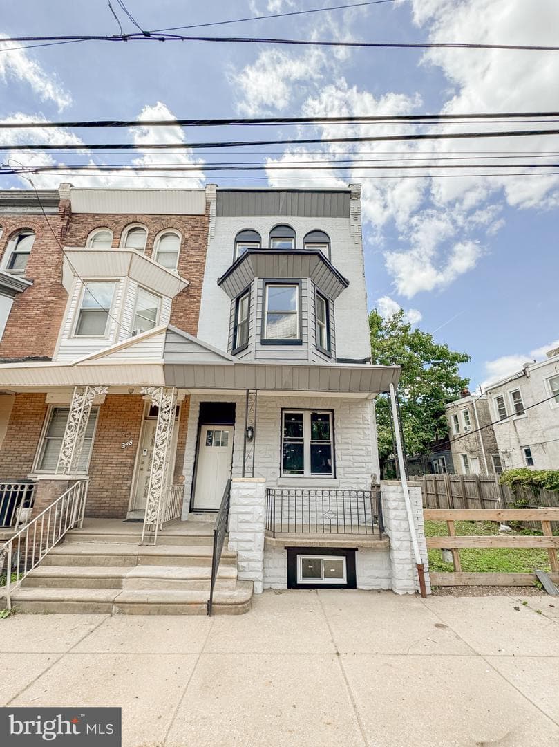350 N 61st Street, Philadelphia