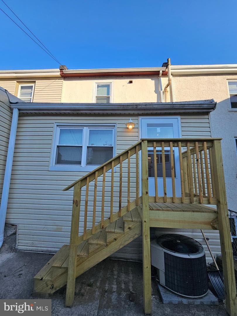 180 Krams Avenue, Philadelphia