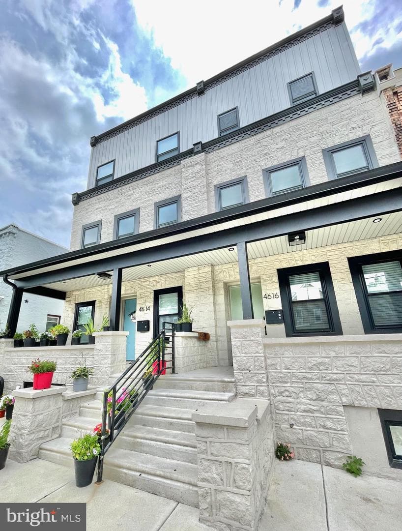 4616 Paschall Avenue, Philadelphia
