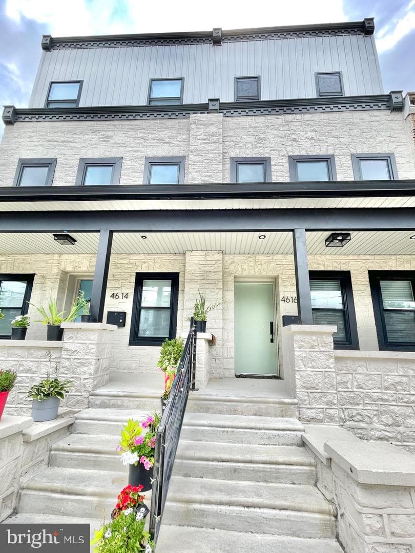 4616 Paschall Avenue, Philadelphia