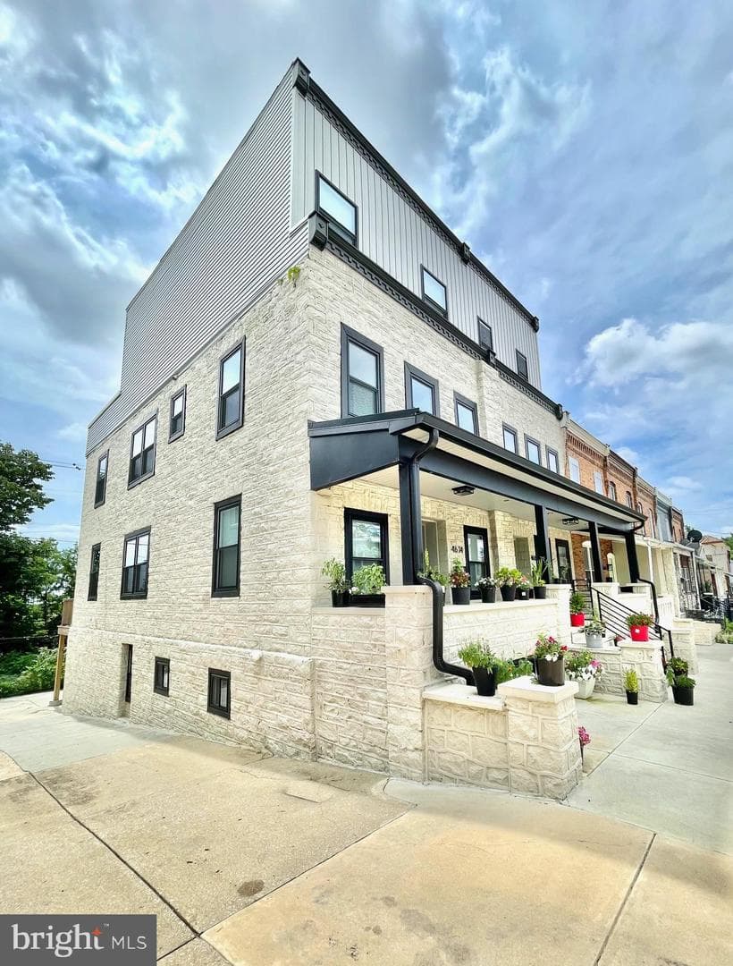 4616 Paschall Avenue photo 3