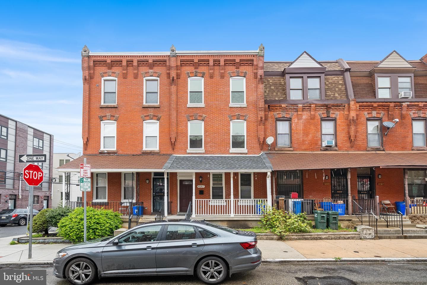 4047 Green Street photo 36