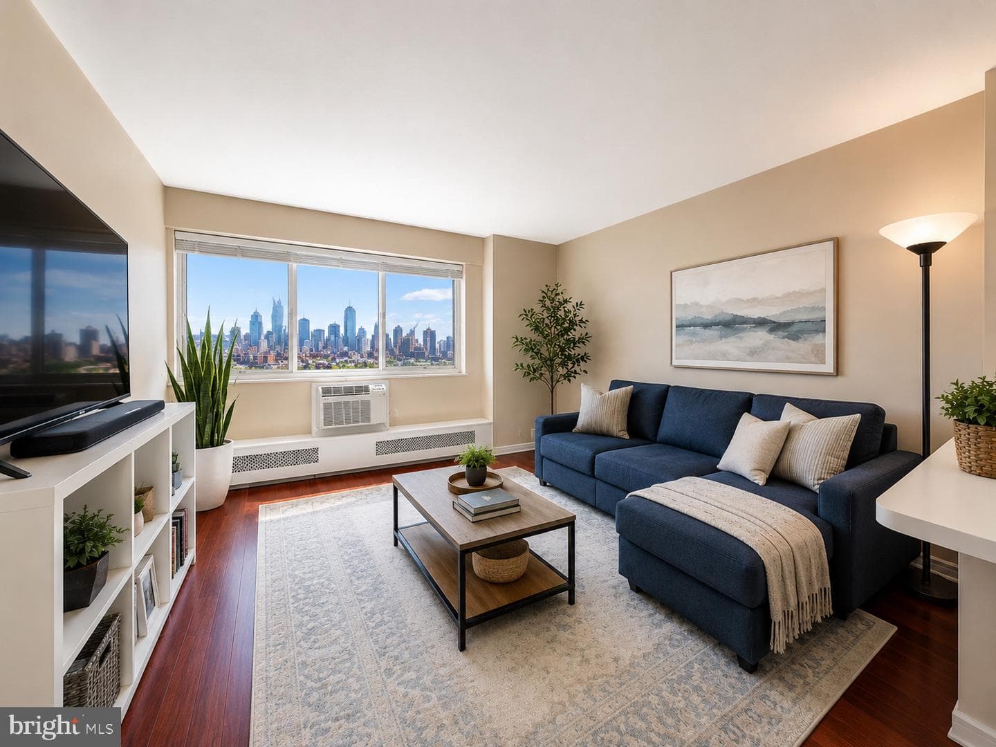 2101 Chestnut Street #1011