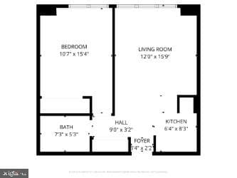 2101 Chestnut Street #1011 photo 6